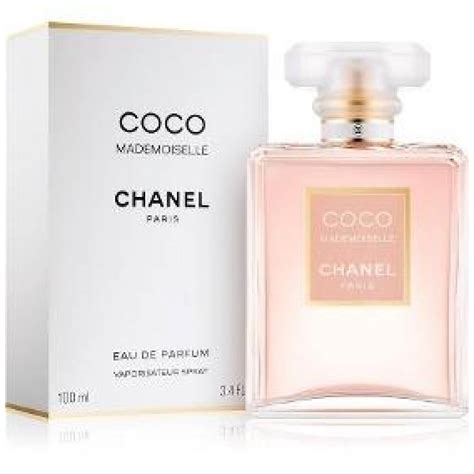 COCO MADEMOISELLE Eau de Toilette Spray (EDT) .